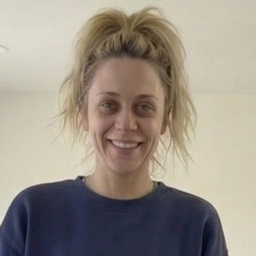 Sarah Mitchell