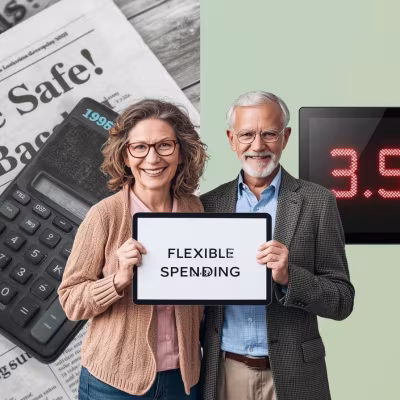 What Is the 4% Rule Retirement Strategy — Does It Hold?