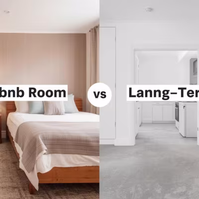 Airbnb vs Long-Term Rental: Which Pays More After Real Costs?
