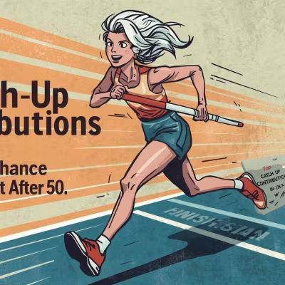 Catch-Up Contributions: 2026 Limits After Age 50 Explained