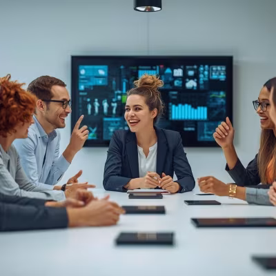 Communication Skills That Actually Improve Workplace Success