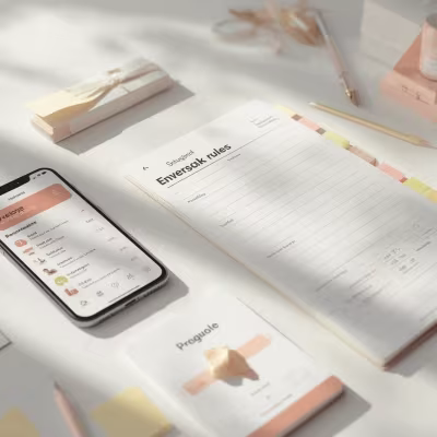Digital Cash Stuffing: Envelope Budgeting With Apps