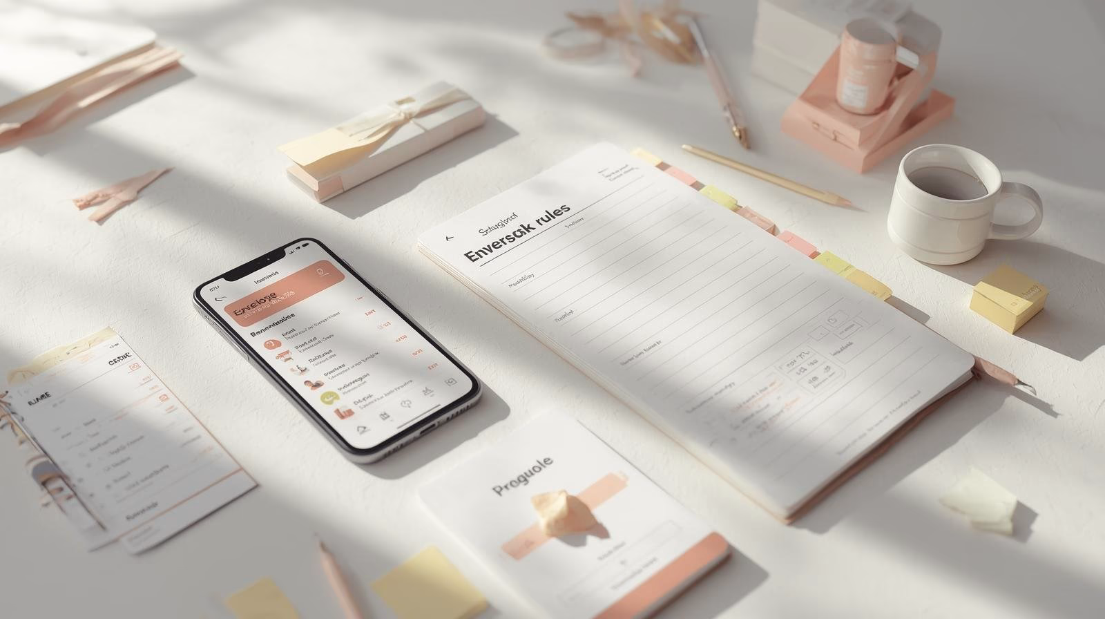 Digital Cash Stuffing: Envelope Budgeting With Apps