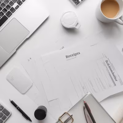 Tax Filing for Freelancers: SE Tax, 1099s, and Deductions