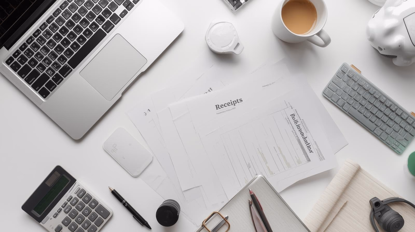 Tax Filing for Freelancers: SE Tax, 1099s, and Deductions