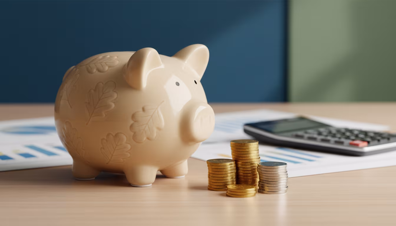 How to Build a Dividend Growth Portfolio on $500 a Month