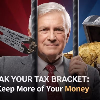 Proven Legal Ways to Lower Taxable Income This Year
