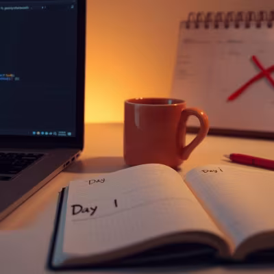How to Learn Coding Basics in 30 Days: A Realistic Plan