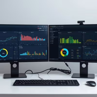 How to Learn Data Analysis Without a Degree: 2026 Roadmap