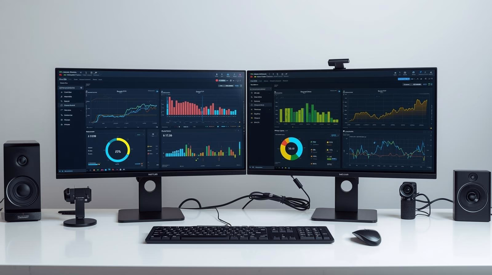 How to Learn Data Analysis Without a Degree: 2026 Roadmap