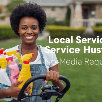 Local Service Hustles That Get Clients Without Social Media