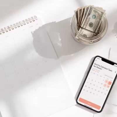 Quarterly Estimated Taxes: A Guide for Side Hustlers
