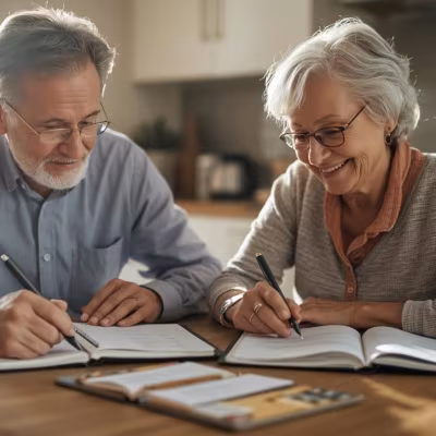 Retirement Budget Adjustments That Lower Spending