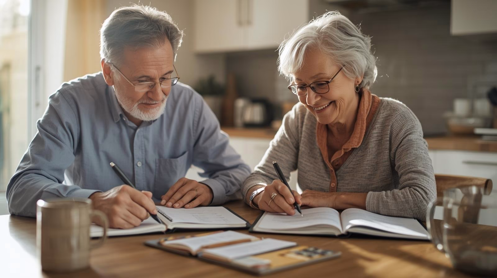 Retirement Budget Adjustments That Lower Spending