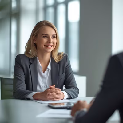 Soft Skills for Interviews That Hiring Managers Score