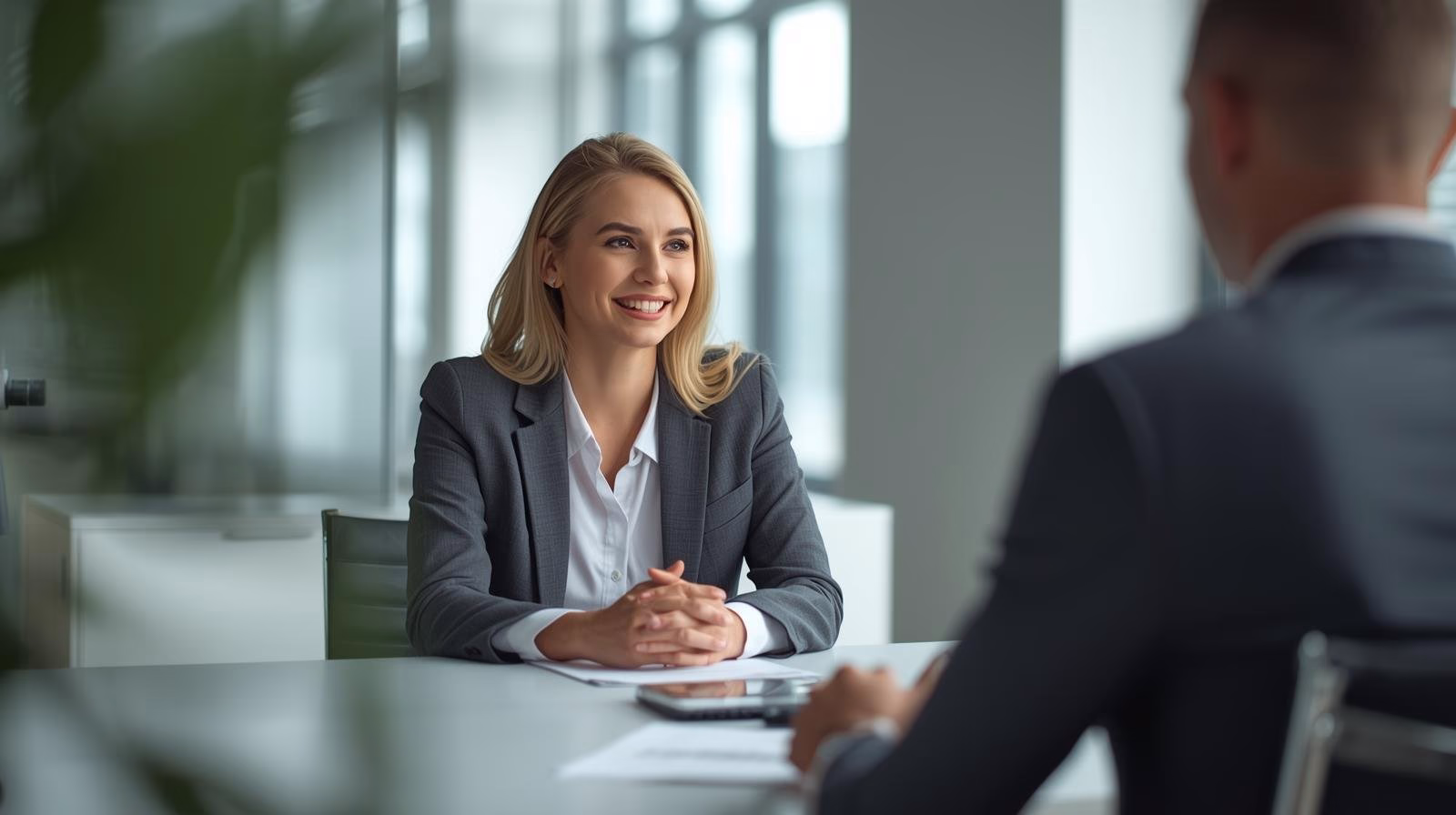 Soft Skills for Interviews That Hiring Managers Score