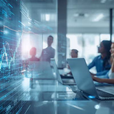 Top Digital Skills Employers Want in 2025-2026, Per WEF Data