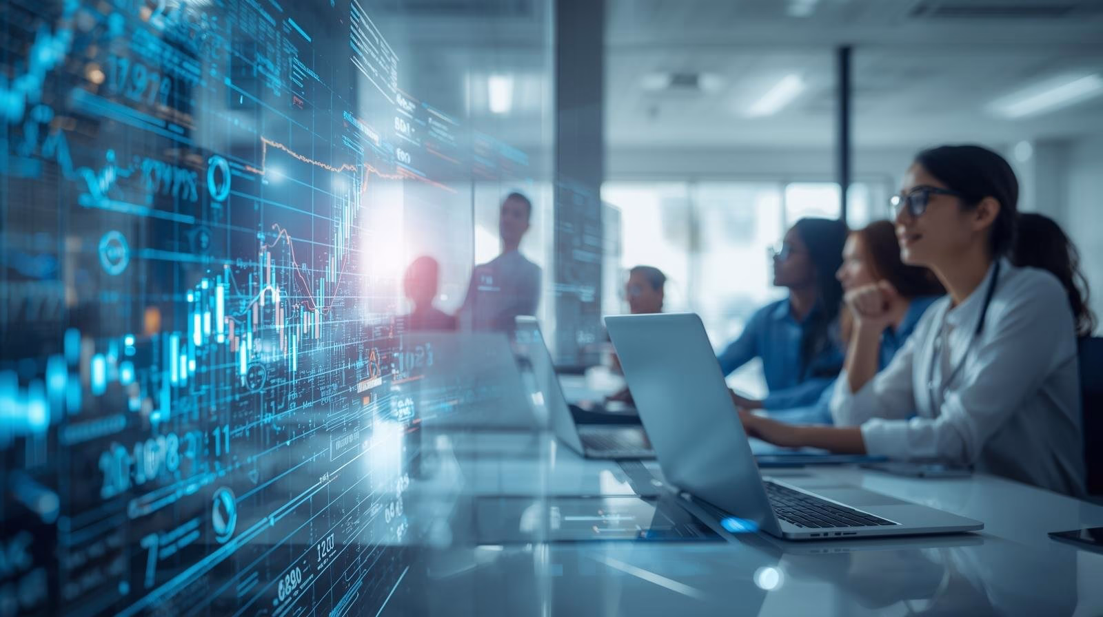 Top Digital Skills Employers Want in 2025-2026, Per WEF Data