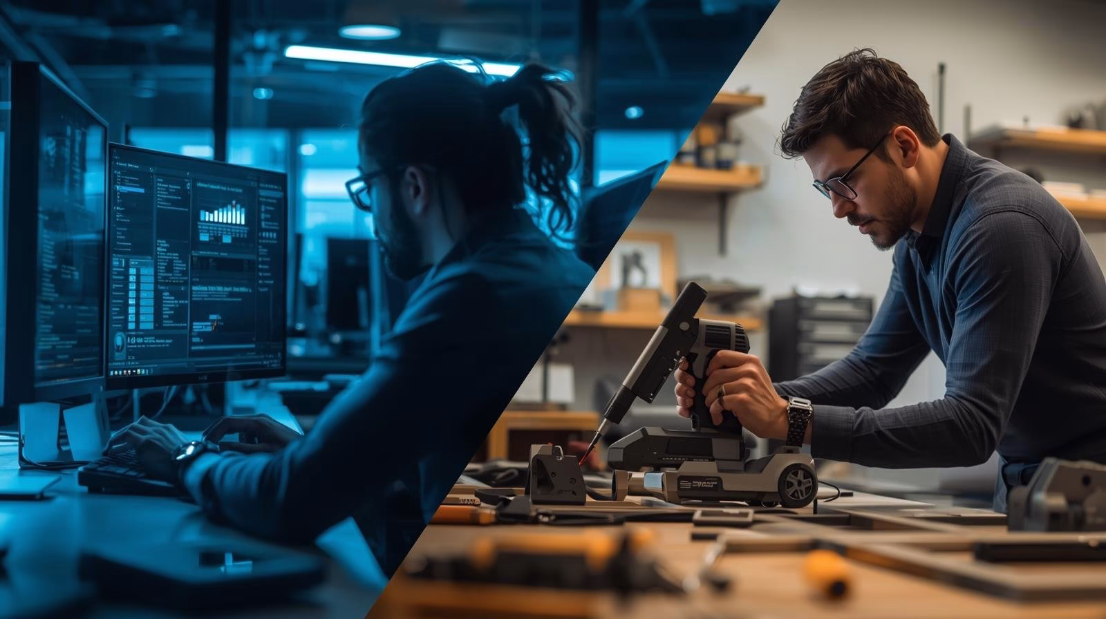 Upskilling vs Reskilling: Key Differences for Your Career