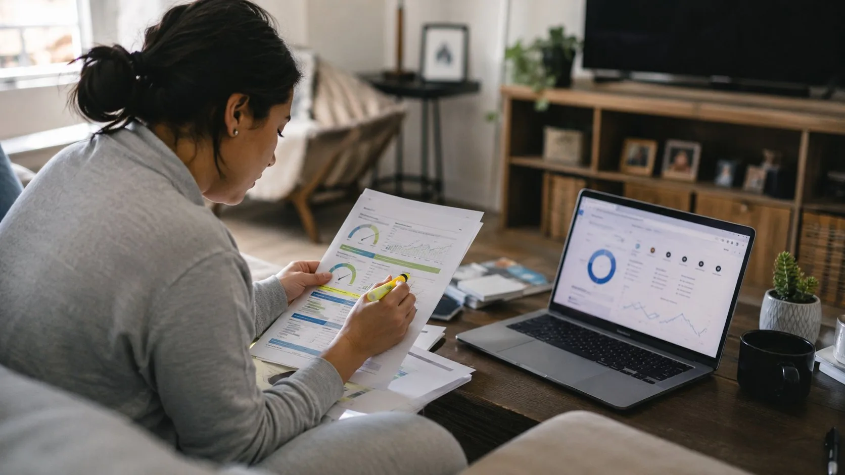 What actually shows up on your credit report today — Buy Now Pay Later Credit: What Actually Counts for Your Score