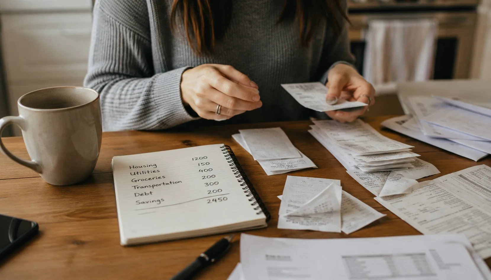 How Digital Envelopes Actually Work, Step by Step — Digital Cash Stuffing: Envelope Budgeting With Apps