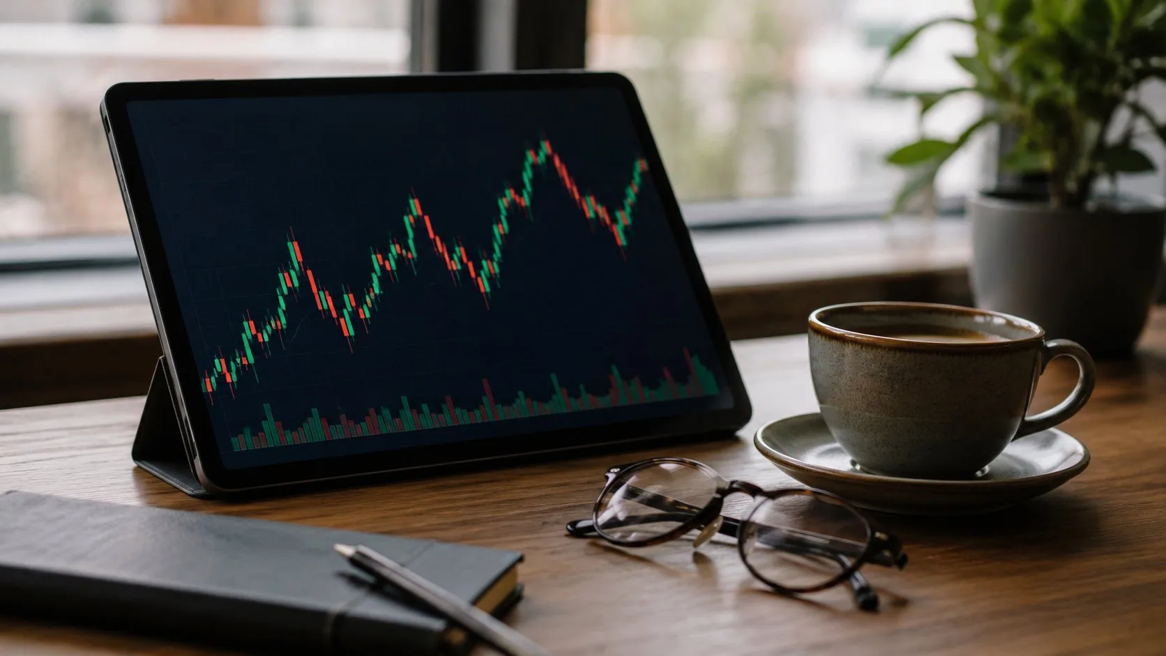 How a Dividend Reinvestment Plan Builds Wealth on Autopilot Setting Up a Dividend Reinvestment Plan at Your Brokerage — How a Dividend Reinvestment Plan Builds Wealth on Autopilot