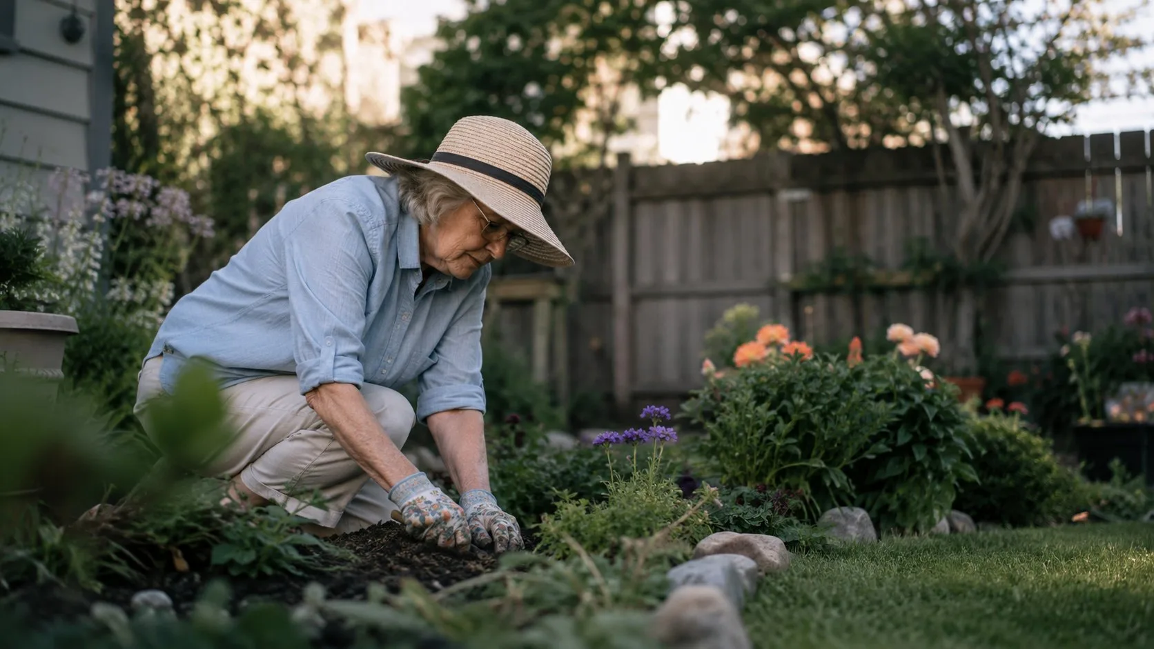 Reduce Healthcare Costs in Retirement With a Buffer Where Medicare Falls Short: The Gaps That Catch People Off Guard — Reduce Healthcare Costs in Retirement With a Buffer