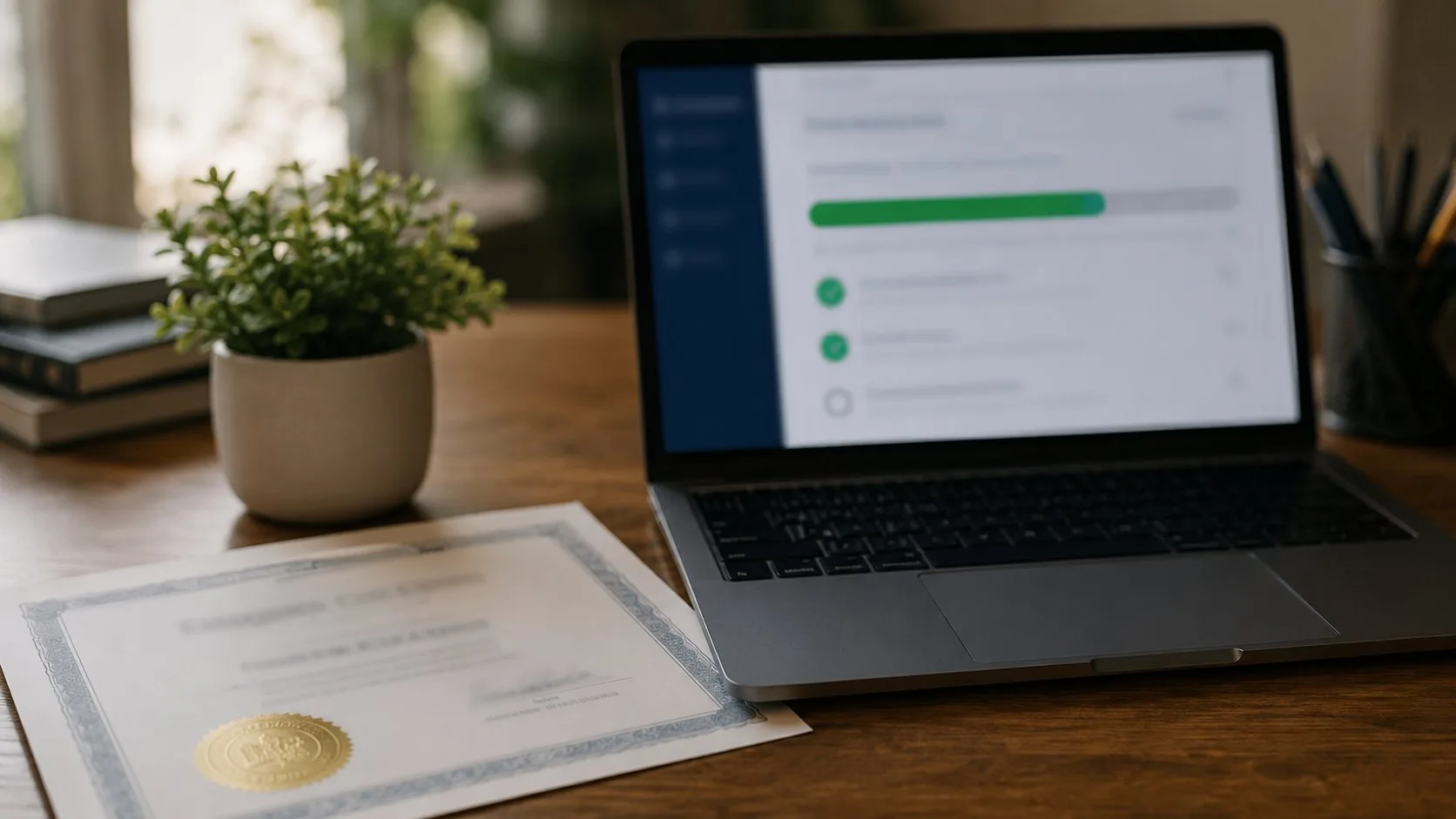 Are Micro-Credentials Worth It? What Employers Actually Value Stacking Credentials Strategically — Are Micro-Credentials Worth It? What Employers Actually Value