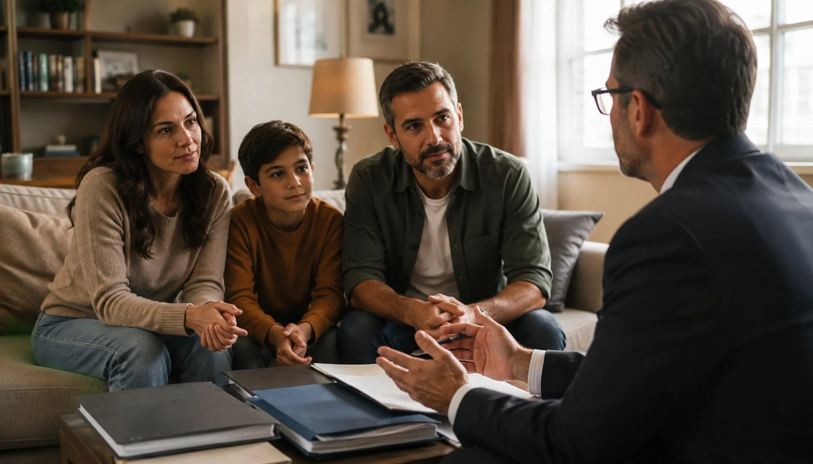 Myth 4: The Liability Coverage Isn't Important for Renters — Renters Insurance Myths That Cost Renters Real Money