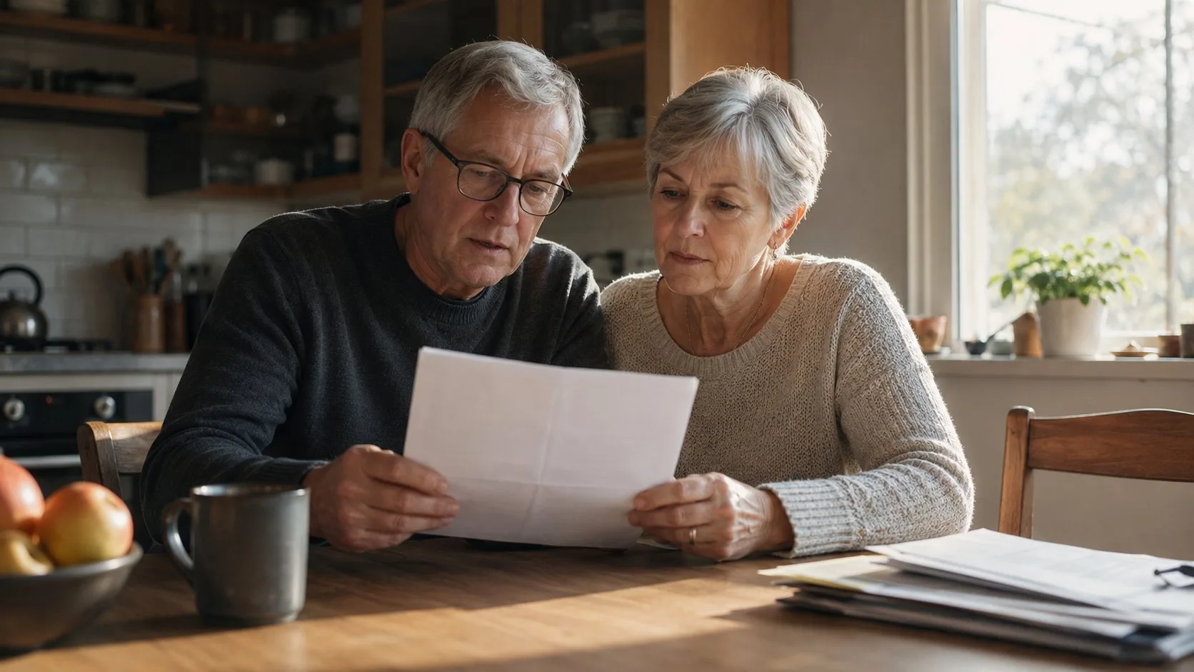 Investment Mix for Near-Retirees: Balancing Growth, Stability The Bucket Strategy in Practice — Investment Mix for Near-Retirees: Balancing Growth, Stability