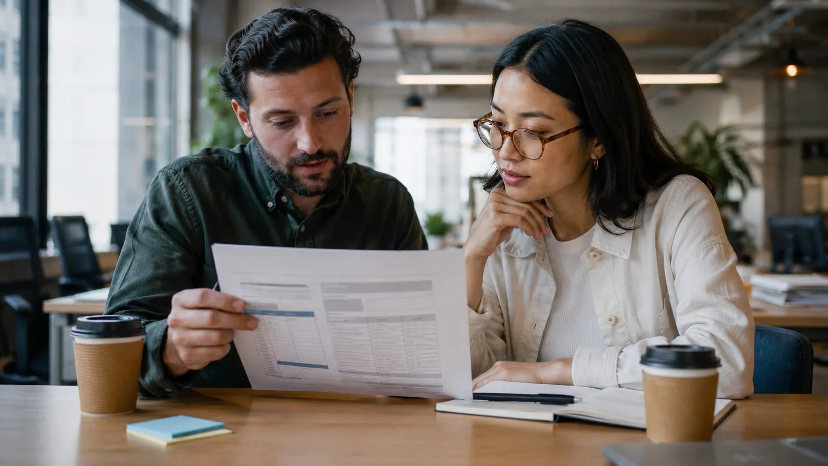 Active Listening as a Visible Interview Skill — Soft Skills for Interviews That Hiring Managers Score