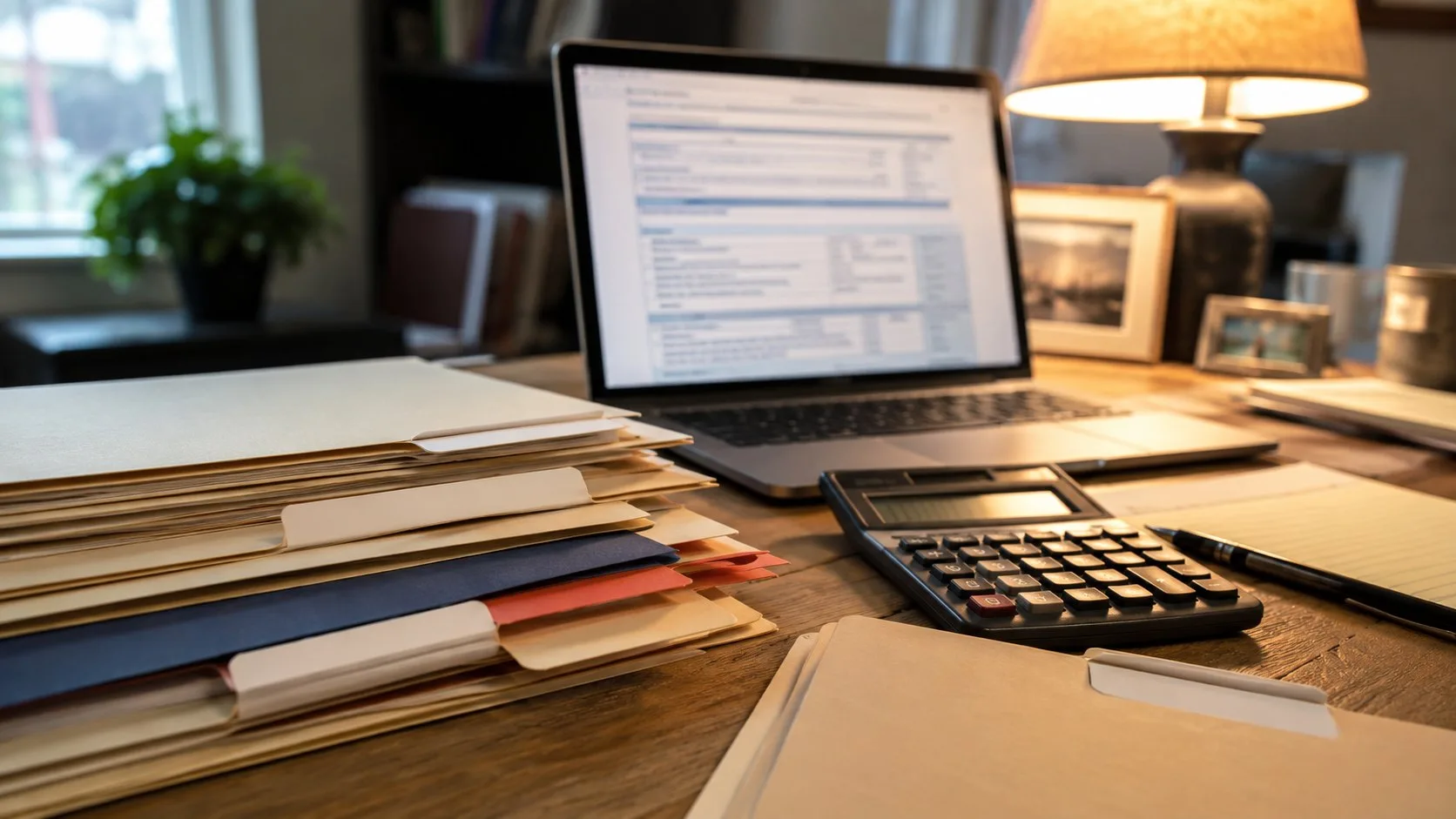 Recordkeeping That Survives an Audit — Tax Filing for Freelancers: SE Tax, 1099s, and Deductions
