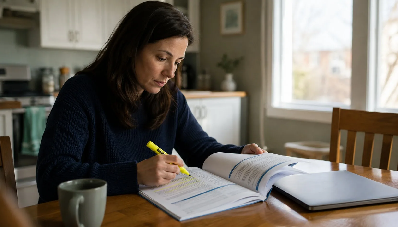 Term vs Whole Life Insurance: What Actually Fits Most Families The Buy-Term-Invest-the-Difference Math — Term vs Whole Life Insurance: What Actually Fits Most Families