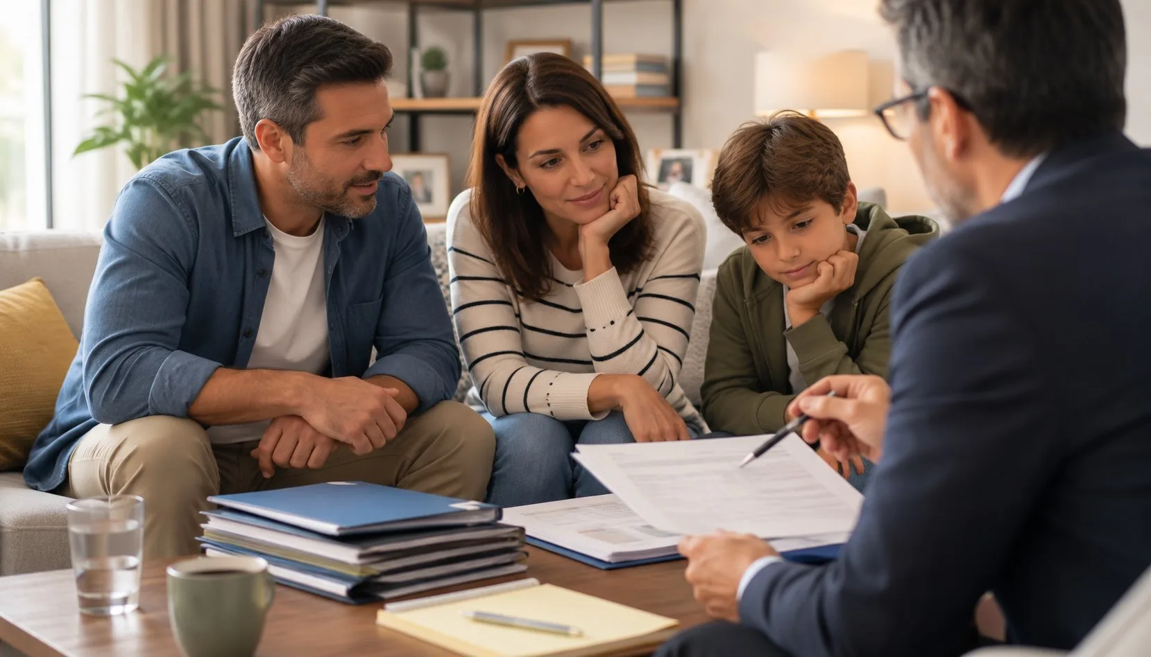 Real Scenarios Where the Gap Costs People Dearly — Umbrella Insurance: The Cheap Protection Most People Skip