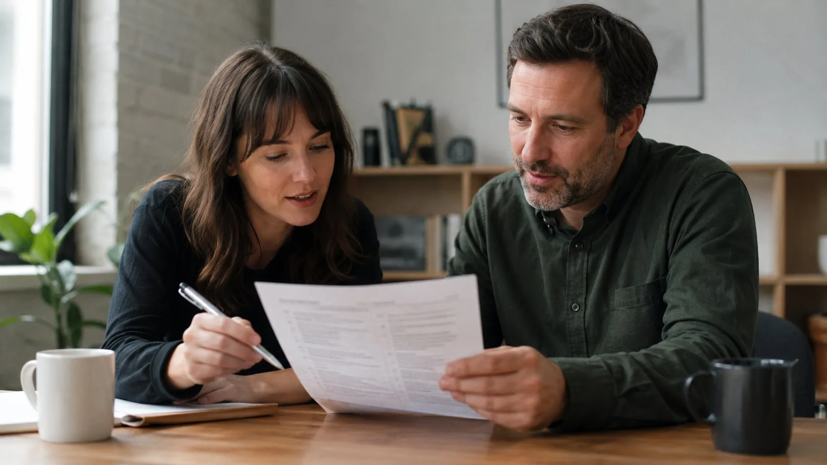 The Skills Overlap Zone — Upskilling vs Reskilling: Key Differences for Your Career