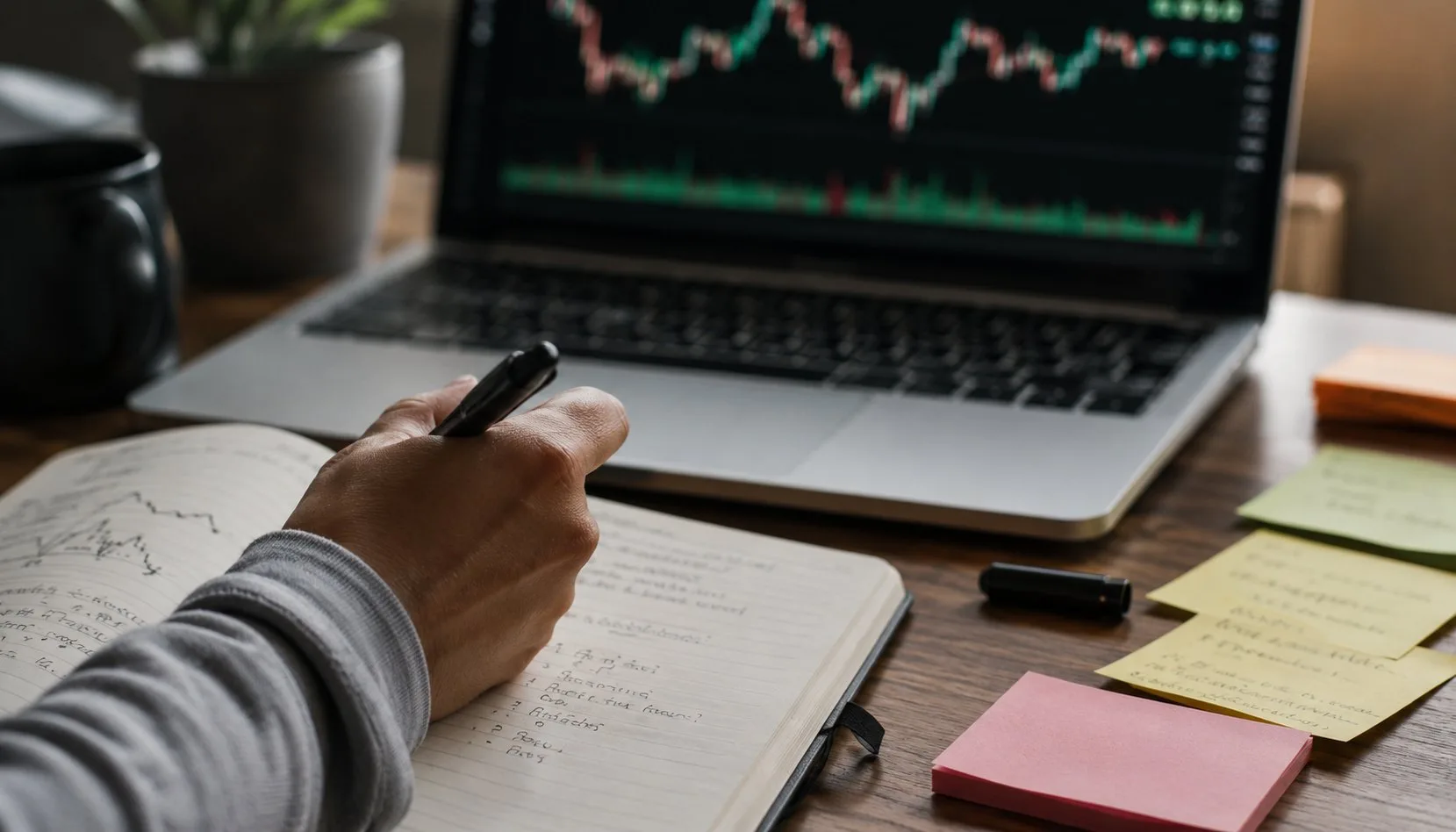 Index Funds vs Day Trading: Why Gen Z Made the Right Call Why Transaction Cost Drag Quietly Kills Day Trading Returns — Index Funds vs Day Trading: Why Gen Z Made the Right Call